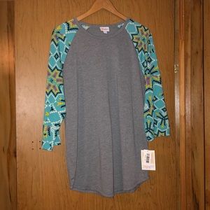 Lularoe randy